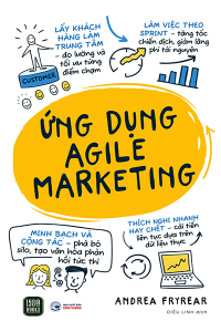 ỨNG DỤNG AGILE MARKETING