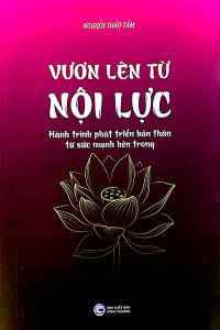 VƯƠN LÊN TỪ NỘI LỰC