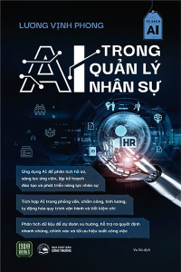 AI TRONG QUẢN LÝ NHÂN SỰ