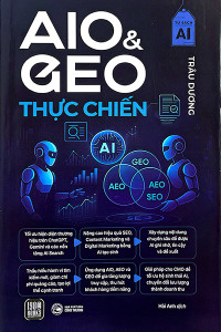 AIO & GEO THỰC CHIẾN