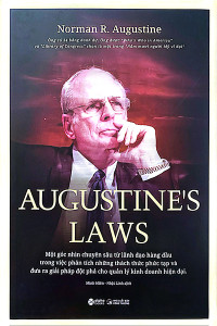 AUGUSTINE'S LAWS