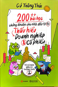 200 ++ BÀI HỌC CHỨNG KHOÁN CHO NHÀ ĐẦU TƯ (FO)