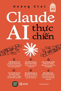 CLAUDE AI THỰC CHIẾN
