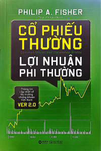 CỔ PHIẾU THƯỜNG - LỢI NHUẬN PHI THƯỜNG