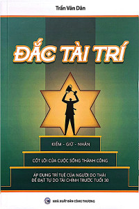 ĐẮC TÀI TRÍ