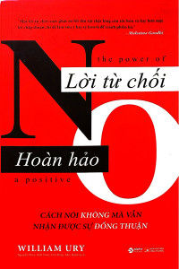 LỜI TỪ CHỐI HOÀN HẢO