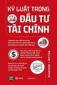 KỶ LUẬT TRONG ĐẦU TƯ TÀI CHÍNH