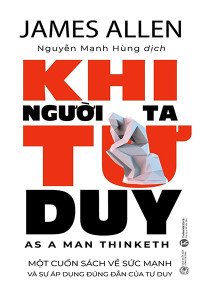 KHI NGƯỜI TA TƯ DUY