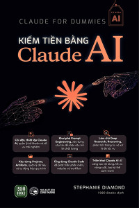 KIẾM TIỀN BẰNG CLAUDE AI