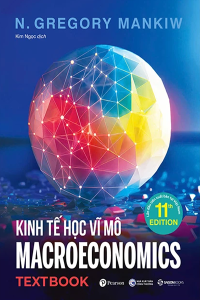 KINH TẾ HỌC VĨ MÔ - MACROECONOMICS