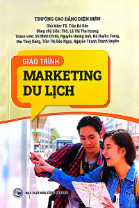 GIÁO TRÌNH MARKETING DU LỊCH
