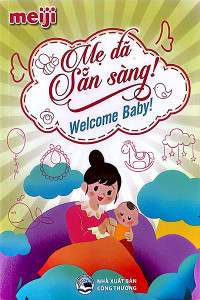 MẸ ĐÃ SẴN SÀNG