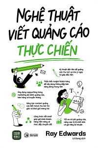 NGHỆ THUẬT VIẾT QUẢNG CÁO THỰC CHIẾN