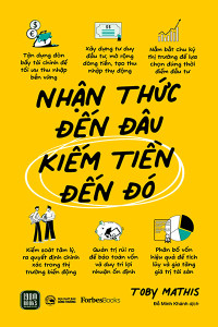 NHẬN THỨC ĐẾN ĐÂU - KIẾM TIỀN ĐẾN ĐÓ