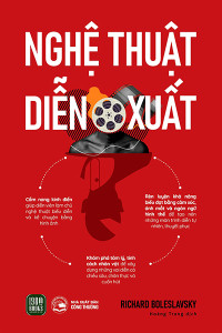 NGHỆ THUẬT DIỄN XUẤT