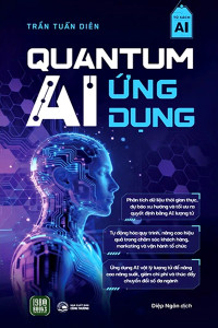 QUANTUM AI ỨNG DỤNG