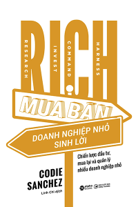 RICH -  MUA BÁN DOANH NGHIỆP NHỎ SINH LỜI