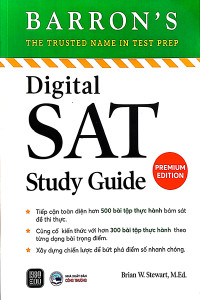 DIGITAL SAT STUDY GUIDE
