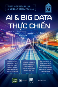 AI VÀ BIG DATA THỰC CHIẾN