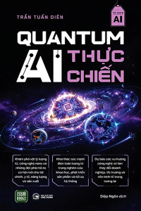 QUANTUM AI THỰC CHIẾN