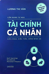 CẨM NANG TỰ HỌC - TÀI CHÍNH CÁ NHÂN
