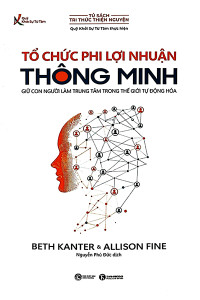 TỔ CHỨC PHI LỢI NHUẬN THÔNG MINH