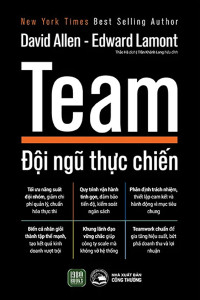 TEAM -  ĐỘI NGŨ THỰC CHIẾN
