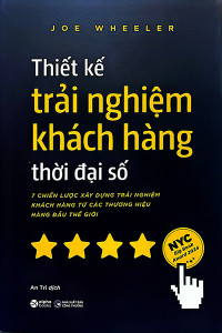 THIẾT KẾ TRẢI NGHIỆM KHÁCH HÀNG THỜI ĐẠI SỐ