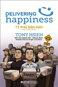 TỶ PHÚ BÁN GIÀY