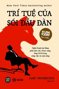 TRÍ TUỆ CỦA SÓI ĐẦU ĐÀN