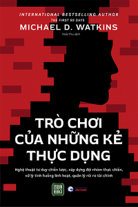 TRÒ CHƠI CỦA NHỮNG KẺ THỰC DỤNG