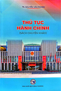 THỦ TỤC HÀNH CHÍNH