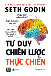 TƯ DUY CHIẾN LƯỢC THỰC CHIẾN