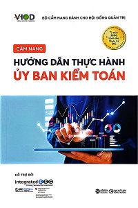 CẨM NANG HƯỚNG DẪN THỰC HÀNH ỦY BAN KIỂM TOÁN