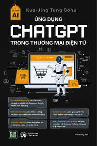 ỨNG DỤNG CHATGPT TRONG THƯƠNG MẠI ĐIỆN TỬ