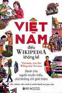 VIỆT NAM ĐIỀU WIKIPEDIA KHÔNG KỂ