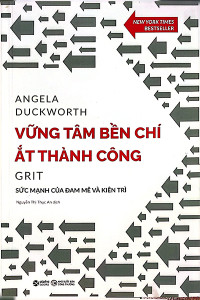 VỮNG TÂM BỀN CHÍ ẮT THÀNH CÔNG