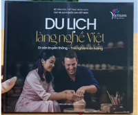 Du lịch làng nghề Việt