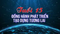 Kỉ niệm 15 năm thành lập Nhà Xuất bản Công Thương 2009 - 2024