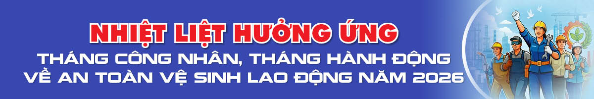 Tháng công nhân