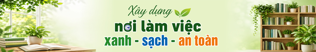 Nơi làm việc