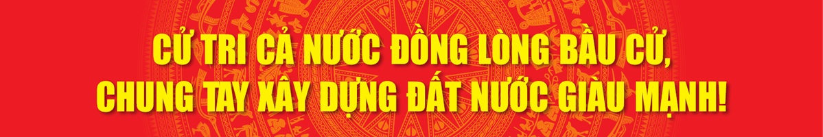 Bầu cử 2026