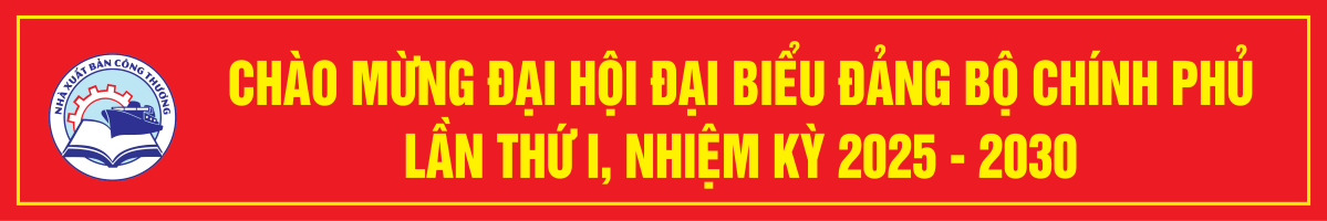 Banner header