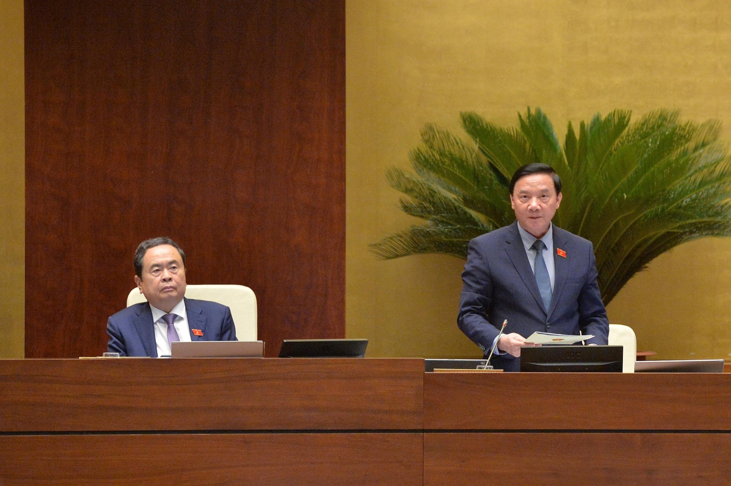 Sẽ hỗ trợ học phí với trẻ em mầm non, học sinh phổ thông tại cơ sở giáo dục dân lập