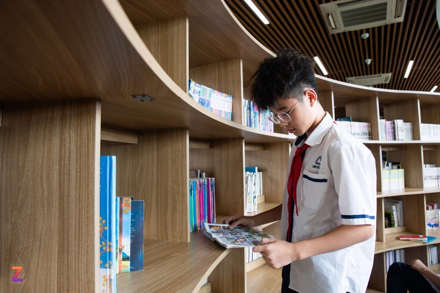 Hai tiết đọc sách/học kỳ liệu có quá ít?