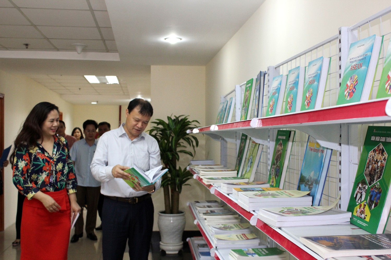 Kỷ niệm ngày báo chí Việt Nam 21/06/2017