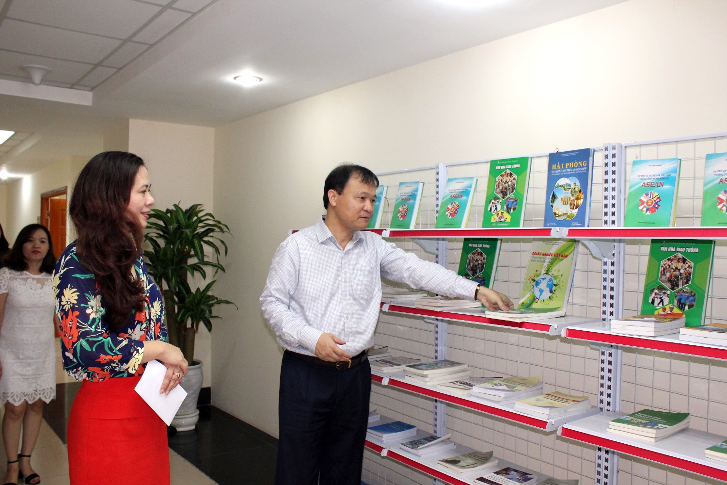 Kỷ niệm ngày báo chí Việt Nam 21/06/2017