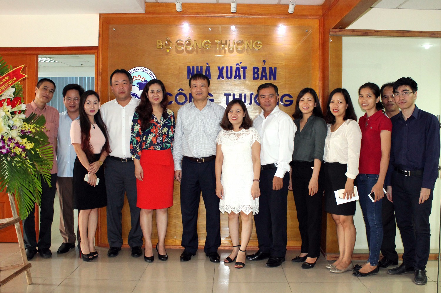 Kỷ niệm ngày báo chí Việt Nam 21/06/2017