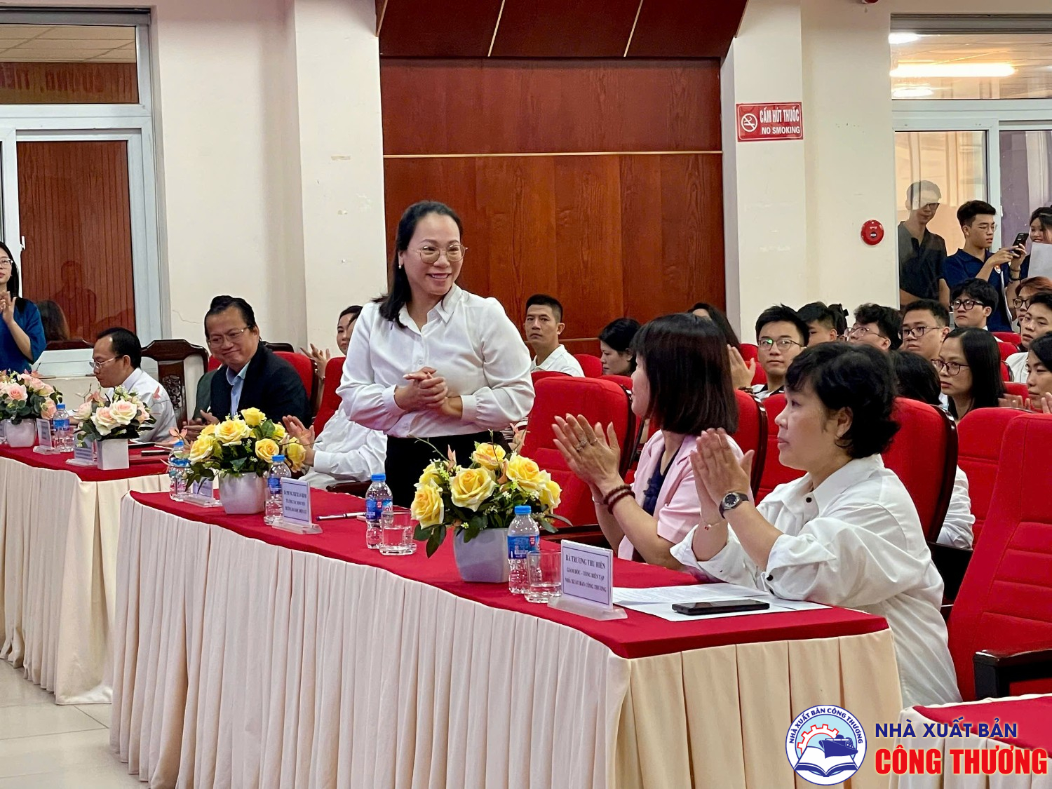 Talkshow: Upgrade Sự nghiệp 4.0 ngày 14/08/2025, phối hợp cùng Trường ĐH Điện lực và Sài Gòn Book