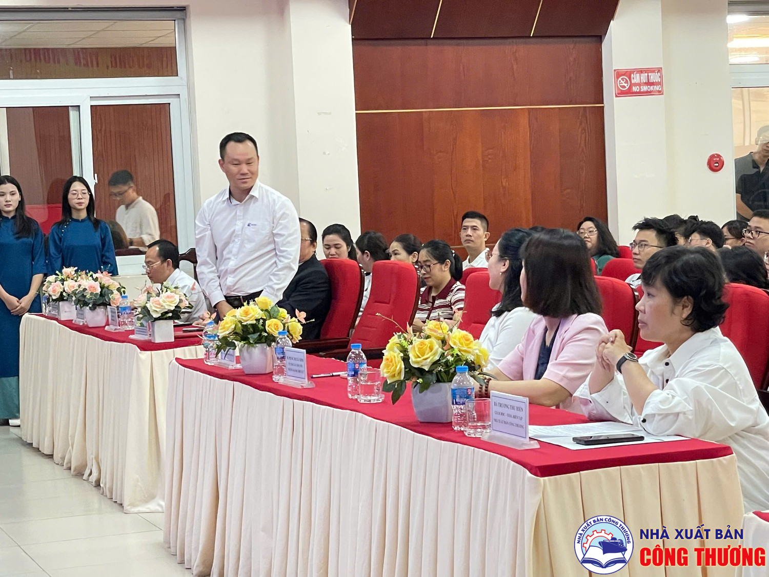 Talkshow: Upgrade Sự nghiệp 4.0 ngày 14/08/2025, phối hợp cùng Trường ĐH Điện lực và Sài Gòn Book